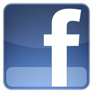 Tērzēšanas galviņas un uzlīmes - izpētiet jaunās iespējas vietnē Facebook Messenger [Iknedēļas Facebook padomi] facebook logo 300