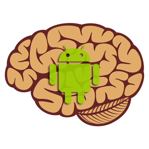 Android Brain Apps ievads