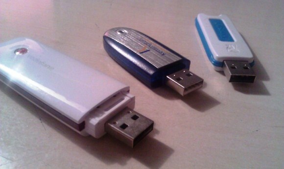 usb ostas ir pārāk tuvu viena otrai