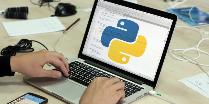 python programmēšana