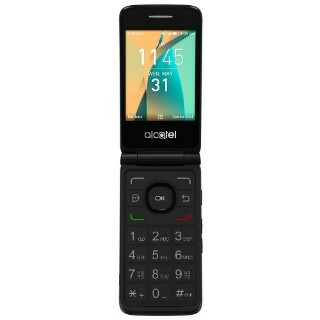 Alcatel GO FLIP flip tālrunis T-Mobile