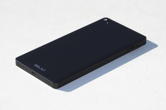 blu life pure review