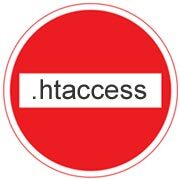 kā izveidot .htaccess failu