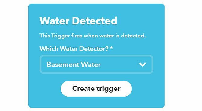 3 svarīgi sīkrīki, lai uzraudzītu jūsu mājās vienmēr, kad atrodaties prom no ūdens detektora