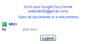 google docs veiktspēja