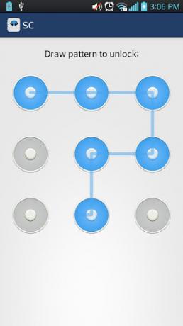 Ēnas kontaktpersonas: glabājiet zvanu žurnālus un tekstus, no acīm izliekoties [Android] shadycontacts1