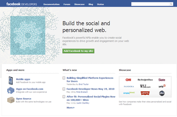 raksti par facebook