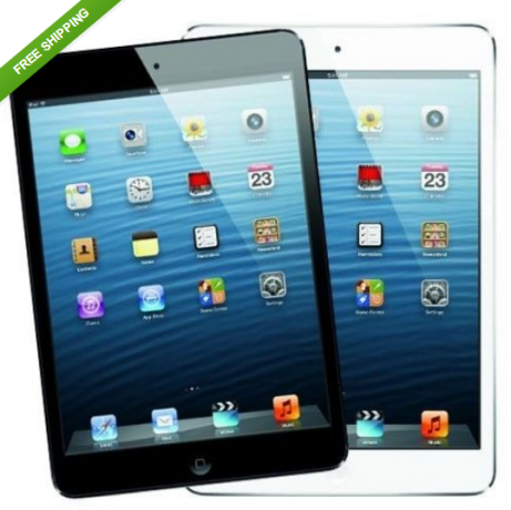 ipad mini pirmais izdevums