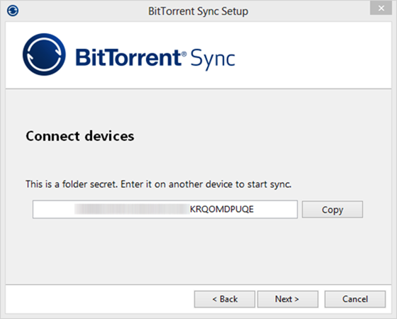 bittorrent sinhronizācijas pārskats