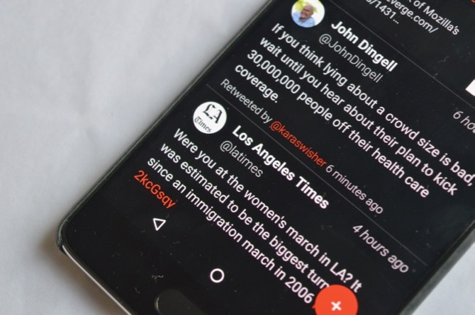 android tumšā režīma lietotnes