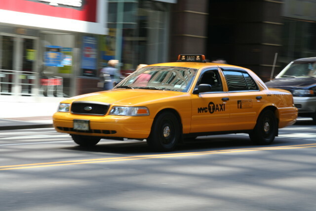 New_York_Taxi