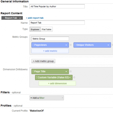 kā izmantot google analytics