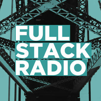 Podcast-full-stack-radio