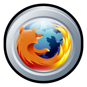 Firefox meklēšanas josla