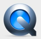 00 QuickTime X ikona