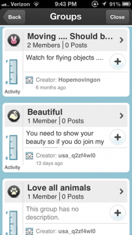 sociālais gps waze