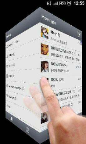 labākā sms alternatīva android