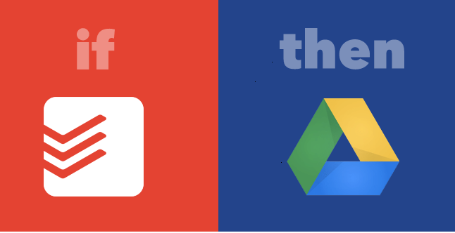 IFTTT recepte Pabeigti Google izklājlapas uzdevumi