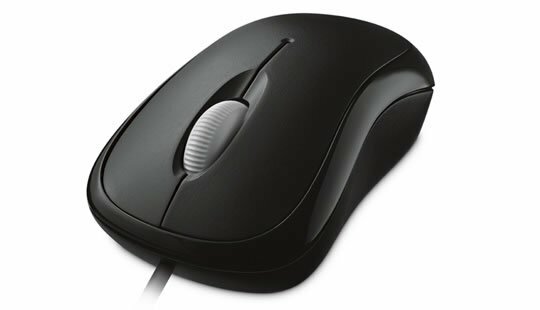 Kas jāzina pirms peles iegādes [MakeUseOf Explains] microsoftopticalmouse