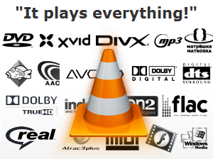 VLC Media Player tagad ir pieejams visās iOS ierīcēs