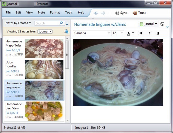 5 pielietojumi Evernote darbvirsmas klientiem [Windows un Mac] 2011 07 09 032514
