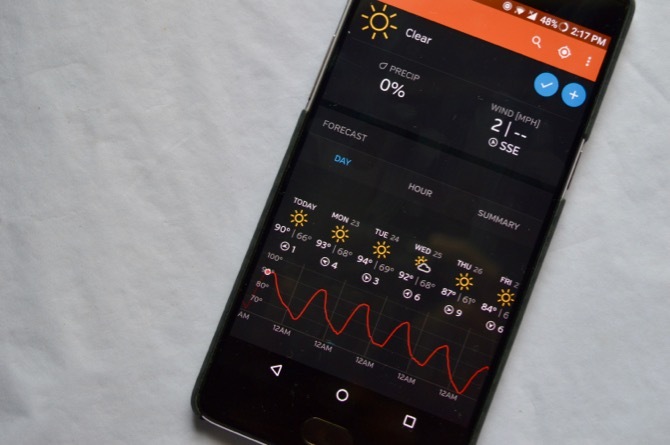 android tumšā režīma lietotnes