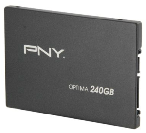 pny optima 240gb