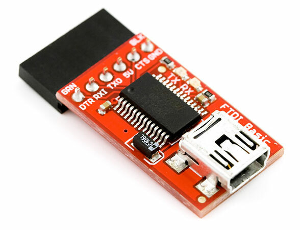 būvēt arduino