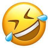 rofl emoji emocijzīme