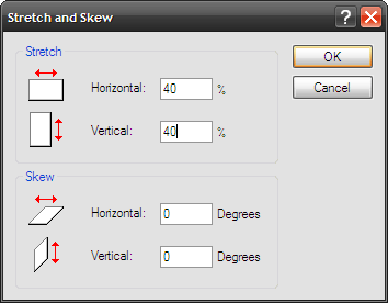 4 bezmaksas sīktēlu ģeneratori, lai izveidotu kvalitatīvus fotoattēlu sīktēlus jūsu vietnei 1 MS Paint