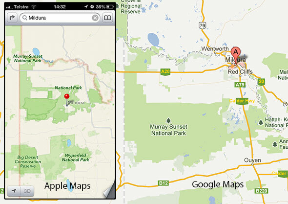 2012. gada 4 lielākie tehniskie izaicinājumi [atzinums] apple google mildura