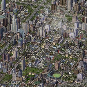 5 iemesli, lai atgrieztos SimCity 4 [atzinums] simcity41