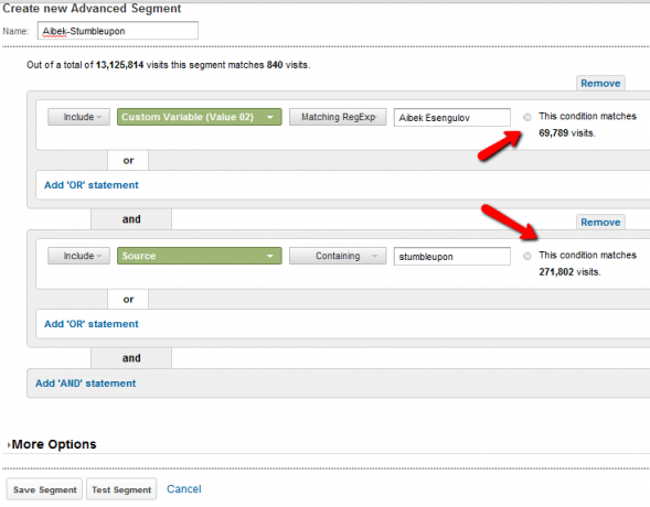 Jūsu ceļvedis Google Analytics Analytics 7 1f