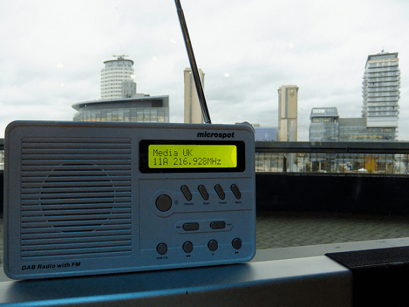 dab radio atsauksmes