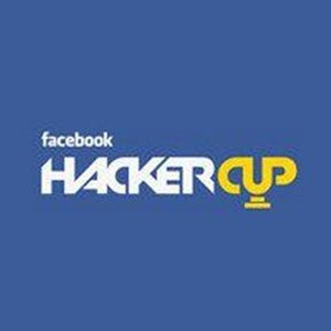 Facebook atver reģistrāciju 2012. gada Hacker Cup [News] hakeru kausam