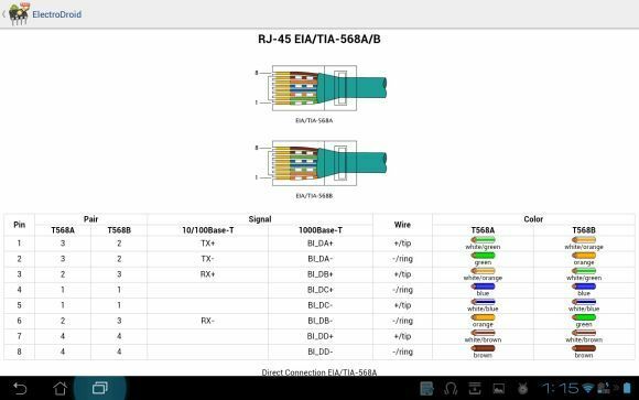 Izmantojiet savu Android planšetdatoru, lai uzlabotu galddatoru darbā AndroidApp11