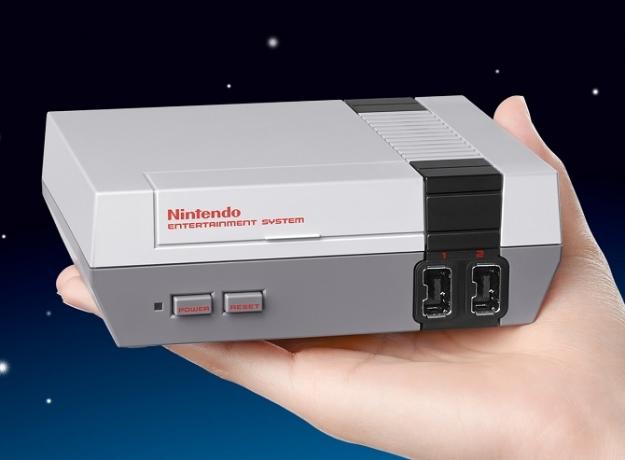 NES Mini