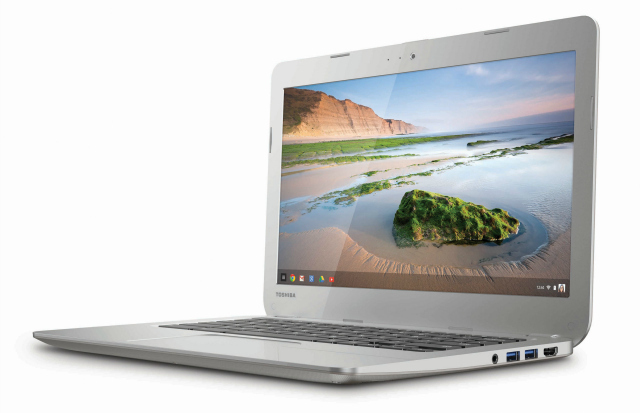 Toshiba-chromebook