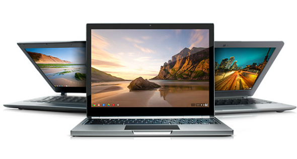 Ko jūs domājat par Chromebook datoru? [You Told Us] google chromebook modeļi