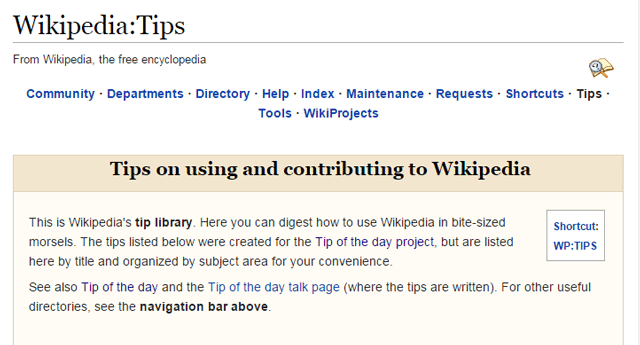 Wikipedia padomu bibliotēka