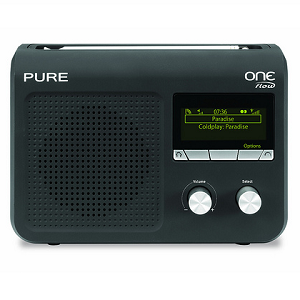 dab radio