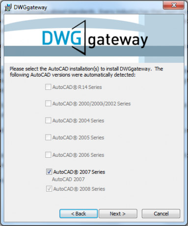 Kā konvertēt Autocad rasējumus PDF failos