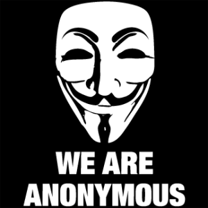 anonīmi hakeri
