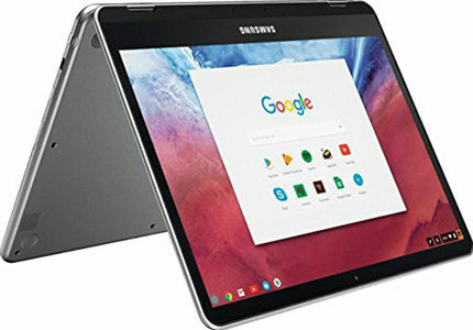 Labākie Chromebook datori, kuros darbojas Android lietotnes samsung chromebook pro