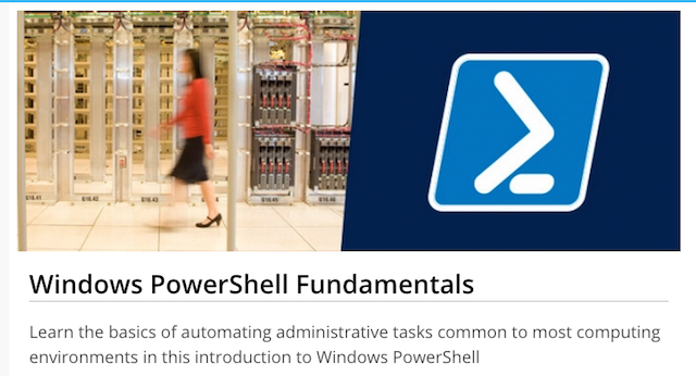 ms-powershell