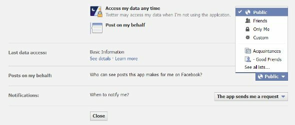 facebook lapas admin