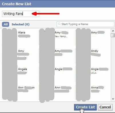 facebook fani vs draugi