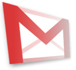 Izveidojiet savu Gmail iesūtnes murgu pilnveidotā ziņojumapmaiņas sistēmā gmail logo