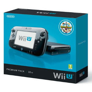 wii u funkcijas