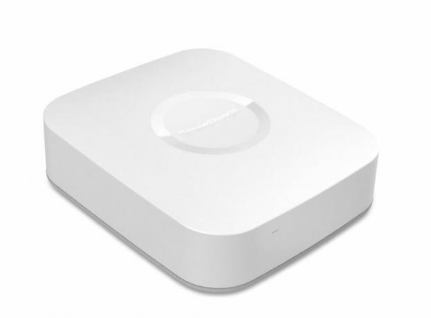 Samsung SmartThings: viedo māju nākotne? samsung smartthings hub v2